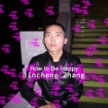Jincheng Zhang - How to Get Rid of Fleas