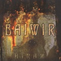 Luc Baiwir - Hiram Alive