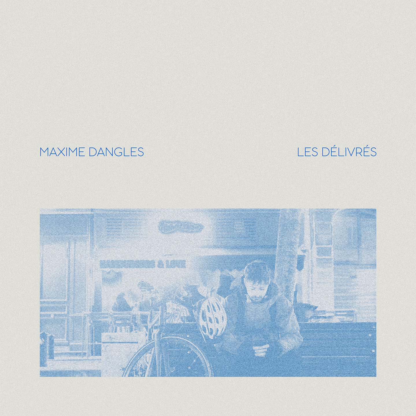 Maxime Dangles - Mauvais Rêve