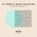 I Like To Move It