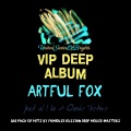 Accused In Fashion Crime (Artful Fox & The Soap Opera Remix, Special Edition)