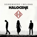 Halocene、David Michael Frank、Lauren Babic - Somewhere I Belong