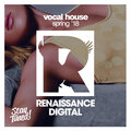Vocal House (Spring '18)