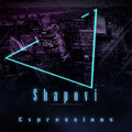 Shapovi - The Ocean