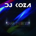 DJ Koza - Enigmatic