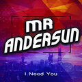 Mr Andersun - Sweet Little Sixteen