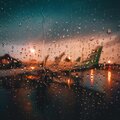 Heavenly Realms、Dancing Waves - Gentle Rain Fall (Piano 432 Hz)