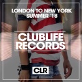 London To New York '18