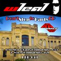 W Leal - Don't Stop To Party (Original Mix)