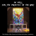 The Schola of the Church of St Peter、St John - My Soul Is Sad