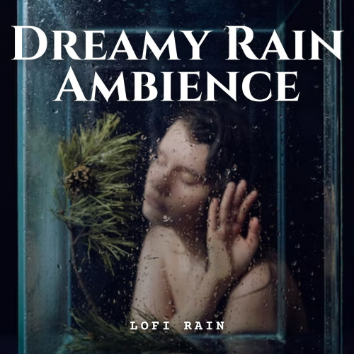 Lofi Rain: Dreamy Rain Ambiance