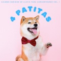 4 Patitas: Calmos Sonidos De Lluvia Para Concentrarse Vol. 1
