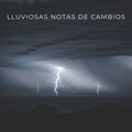 Lluviosas Notas De Cambios
