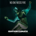 Grayson Clematis - One Secrets
