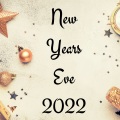 New Years Eve 2022 (Explicit)