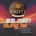 Ben Heineken - Em Nên Dừng Lại (ft. Power Kun ft. Khang Việt)(Remix)