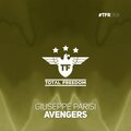 Giuseppe Parisi - Avengers