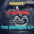 The Gorrila E.P (Explicit)