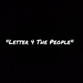 Seekae - Letter 4 the People