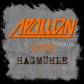 Apollon - Mittelfinger (Live|Explicit)