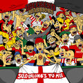 Solo Belongs to Me
