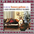 Benny Golson - Venetian Breeze