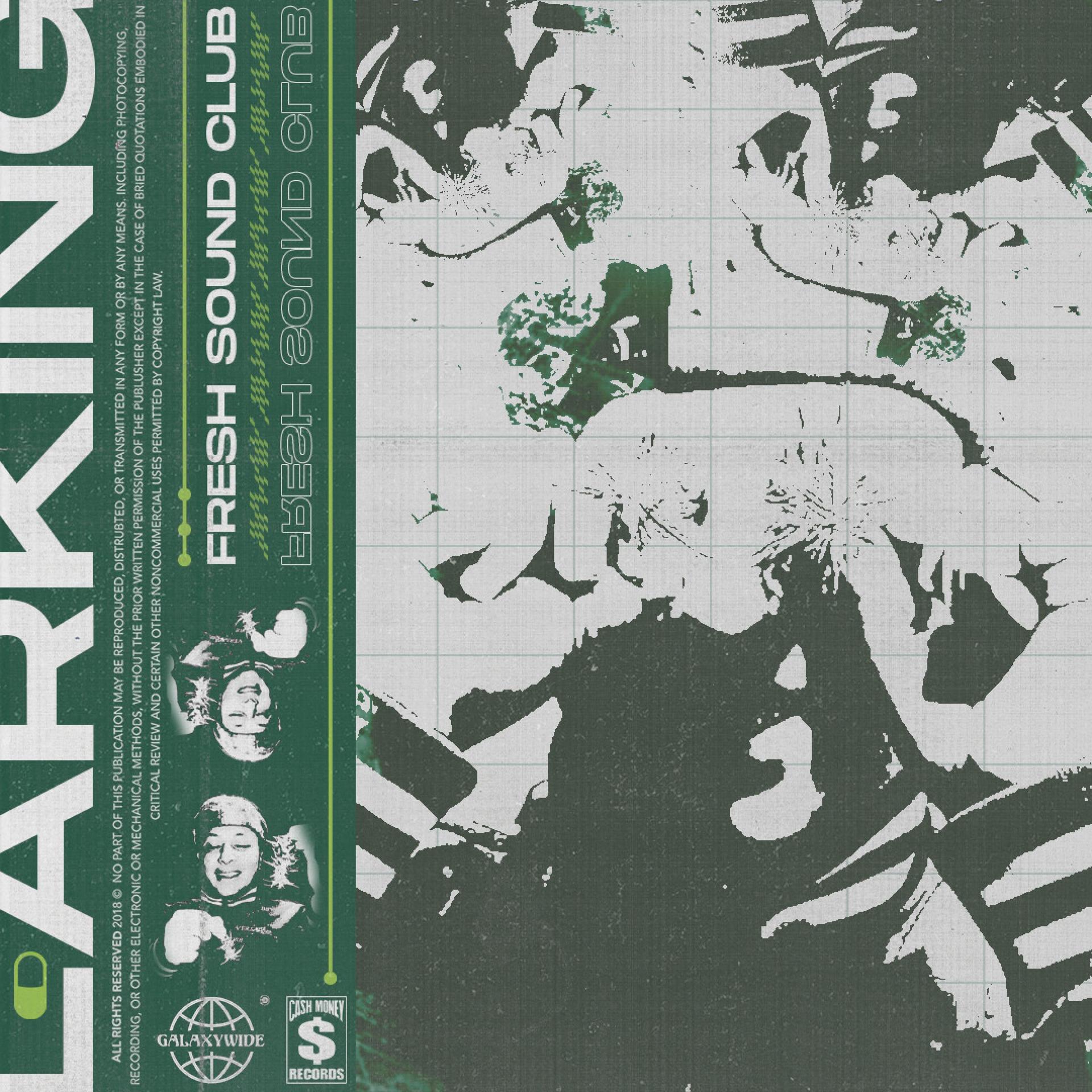 Larking - Malas Intenciones