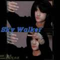 楚屿YU、不宋屿柒 - Sky Walker