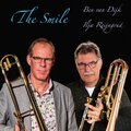 Ilja Reijngoud、Ben Van Dijk、Oscar Cordero - The Smile (feat. Ben van Dijk & Oscar Cordero)