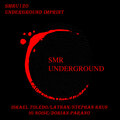 Israel Toledo、Lathan - Anti Materia