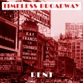 Broadway Studio Band - I'll Cover You