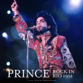 New Power Generation、Prince - Purple Rain