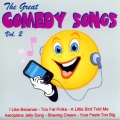 arthur godfrey - Too Fat Polka