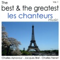 Jacques Brel - Ce qu'il nous faut