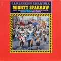 The Mighty Sparrow - Calypso twist