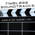 Starstruck Studio Band - God Help the Outcasts- Hunchback of Notre Dame