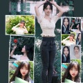 蓝落晚沉 - motive