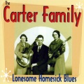 Lonesome Homesick Blues