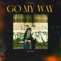 Bake、Allen - GO MY WAY (feat. Allen)