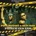 Best Man - Zam nan menw