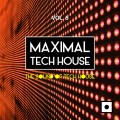 Maximal Tech House, Vol. 5 (The Sound Of Tech House)