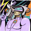 Michael Williams - Digital Euphoria