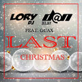 Last Christmas (feat. Guax)