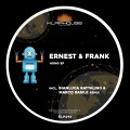 Ernest & Frank - Hong