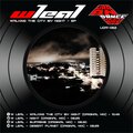Walking The City By Night EP
