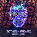 Act One、Skyhigh Pirates - God Is An Alien