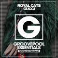Royal Cats - Gucci