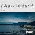 黄明昭 - 在心里从此永远有个你