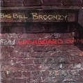 washboard sam、Big Bill Broonzy、R.Brown - I’m A Lonely Man
