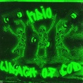 Krio - Wrath of God